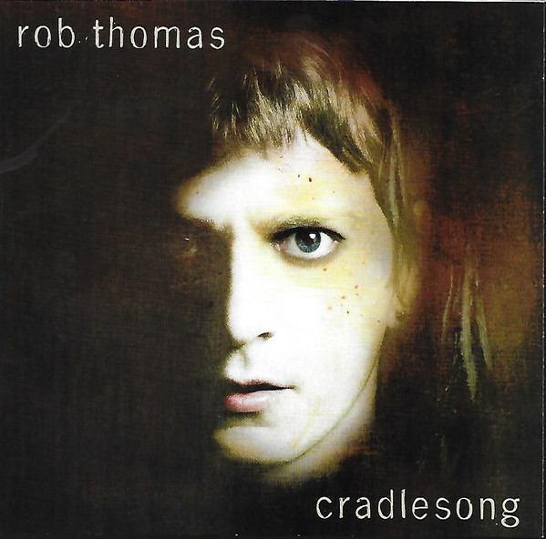 Rob Thomas